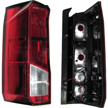 Zavěšení kol Polcar 95N287-E zadní světlo L