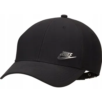 Kšiltovka Kšiltovka Nike černá, velikost L/XL