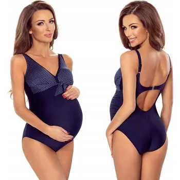 Dámské plavky Vivisence 3503 Plavky 40