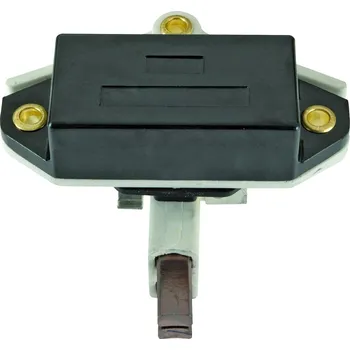 Alternátor Regulátor napětí WAI IB381