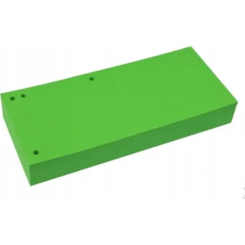 Obraz Papírové rozřazovače Shan A4