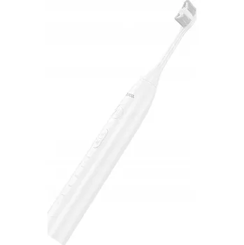 Elektrický zubní kartáček HOCO elektrický kartáček HP60 bílý