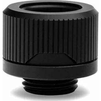 Síťový konektor EK-Quantum Torque HDC 14 - Černá, připojení