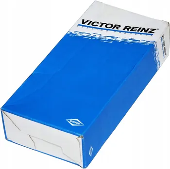 Ventilátor topení a klimatizace Victor Reinz 71-34982-00 Těsnění, sací potrubí