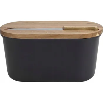 chlebník Chlebník s nožem Husla