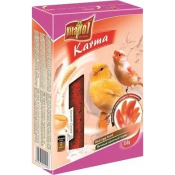 Krmivo pro ptáka Směs Vitapol 0,35 kg