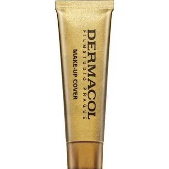 Make-up Dermacol - MAKE-UP COVER Podkladová Báze mini 13 g - 221