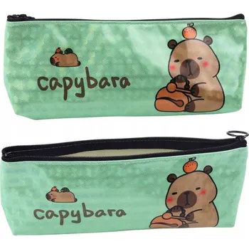 Penál Jednopatrový rozkládací penál Lean