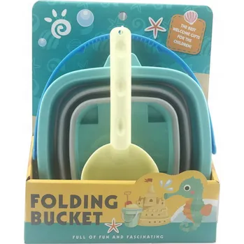 Hračka na písek Sada Na Písek S Lopatkou