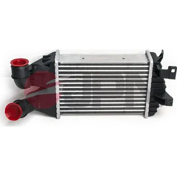 Motor automobilu Chladič turba JPN 60C9339-JPN