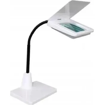 Lupa Stolní lupa s podsvícením Proskit MA-1006F