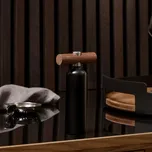 EVA SOLO Liquid Lounge - korkový šroub / otevírač na víno z nerezové oceli