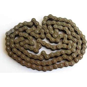 Motor pro motocykl ZESÍLENÝ ŘETĚZOVÝ KIT 428Hx130L ETZ MZ JAWA (2710)