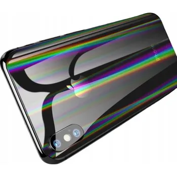 Pouzdro na mobilní telefon FÓLIE OCHRANNÁ AURORA ZADNÍ PRO HONOR 200 5G