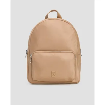 Oblečení a móda Dámský Batoh Bogner Hermine V Béžové Barvě 4190001982-721