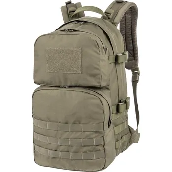 turistický batoh Batoh vojenský Helikon-Tex Ratel Mk2 20-40 l zelený