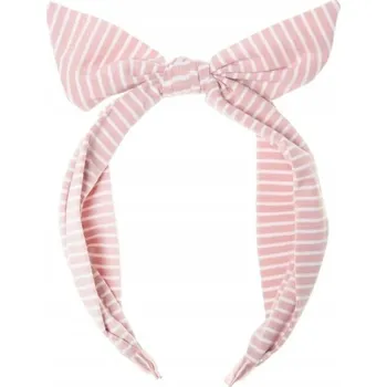 Čelenka Rockahula Kids "Sweet Stripe" pruhovaná Čelenka pro dívky