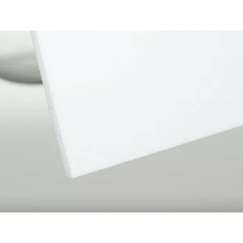 Průsvitná krytina Bílé plexisklo PLEXIGLAS GS 3mm WM03 (PROP. 0%) PLEXISKLO: 1520 x 2030