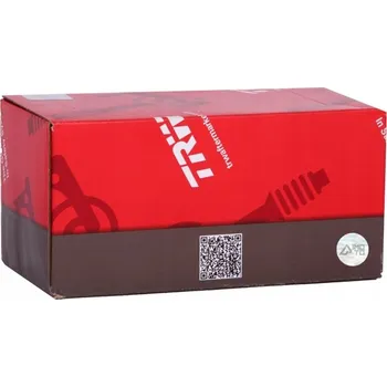 Brzdová hadice BRZDOVÁ HADICE PRUŽNÁ PŘEDNÍ PHB2069 TRW