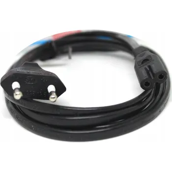 Napájecí kabel Napájecí kabel Manhattan 1,8 m