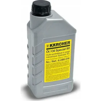 Příslušenství pro vysokotlaký čistič Převodový olej Kärcher 6.288-016.0 pro vysokotlaké čističe HDS
