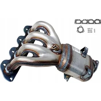 Katalyzátor JMJ 1091025 Katalyzátor