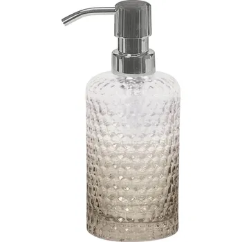 Dávkovač mýdla Skleněný dávkovač tekutého mýdla KLEINE WOLKE Melua