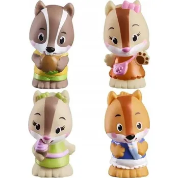 Figurka Vulli figurka pro děti (model 700301)