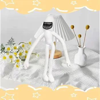 plyšák DTXYBC Plyšák Zoonomaly 40 cm pro Děti a Fanoušky