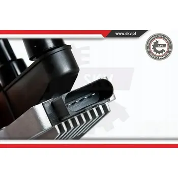 Zapalovací cívka Zapalovací cívka ESEN SKV 03SKV029