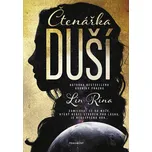 Čtenářka duší - Lin Rina (2025, pevná)