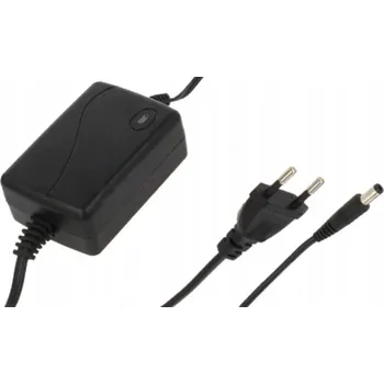 IP kamera NAPÁJECÍ ZDROJ POS 1A 12W 12V IP20 POSB12100D