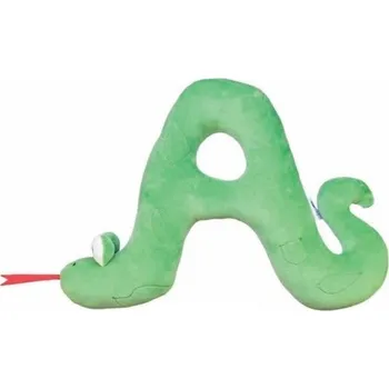 plyšák Plyšová Hračka Anakonda TVP 22 cm