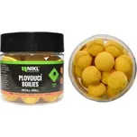 Nikl Boilies plovoucí 18 mm/50g