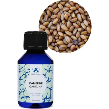 Pleťový olej Lničkový olej BIO 100ml