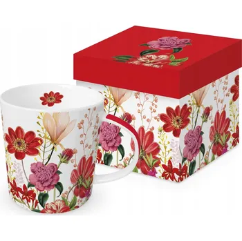 Hrnek PPD cafe porcelán 350 ml