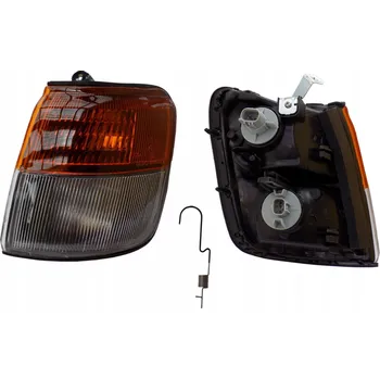 Posilovač řízení Směrové světlo (blinkr) Abakus 214-1531L-AE