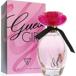 Guess Girl toaletní voda pro ženy 100 ml
