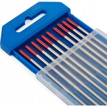 Příslušenství ke svářečce WOLFRAMOVÁ ELEKTRODA WT20 2.0X175 DC MOST (1 KUS)