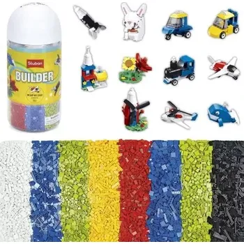 Stavebnice Sluban Sluban Builder M38-B1360 Stavebnice 6 v 1