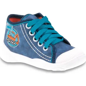 Chlapecké tenisky Tenisky Befado Maxi 218P054 (vel. 20 - 26)