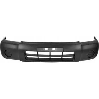 Nárazník PŘEDNÍ NÁRAZNÍK NISSAN NAVARA D22 01.97-