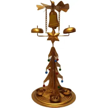 Vánoční dekorace Andělské zvonění 30 x 15 cm vánoční dekorace