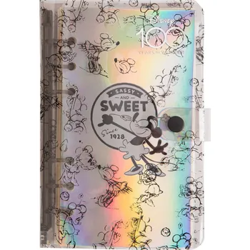 Sešit Notes A5 CoolPack vícebarevný