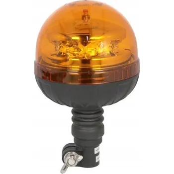 Maják STRANDS Výstražné světlo rotační LED FLEXIBLE SLD809067