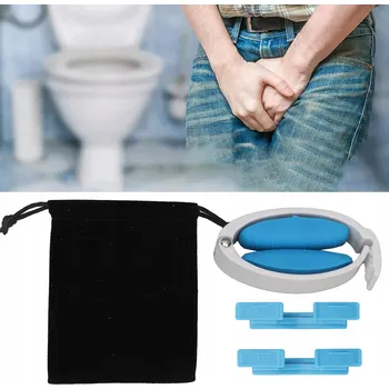 PÁNSKÁ SVORKA PROTI ÚNIKU MOČI PREVENCE