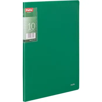 Pořadač s přihrádkami A4 ŠKOLNÍ POŘADAČ ORGANIZACE KANCELÁŘE