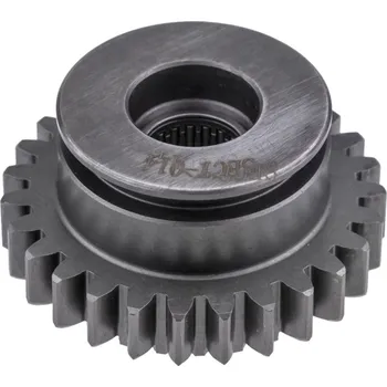 Posilovač řízení NTY EAT-CT-014 Ozubené kolo, hlavní hřídel