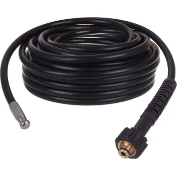 Příslušenství pro vysokotlaký čistič HADICE NA ČIŠTĚNÍ KANALIZACE PRO KARCHER K2 K3 K4 K5 K6 K7 20M M22 HD HDS