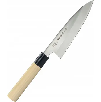 Kuchyňský nůž Filetovací Nůž Tojiro 15,5 cm